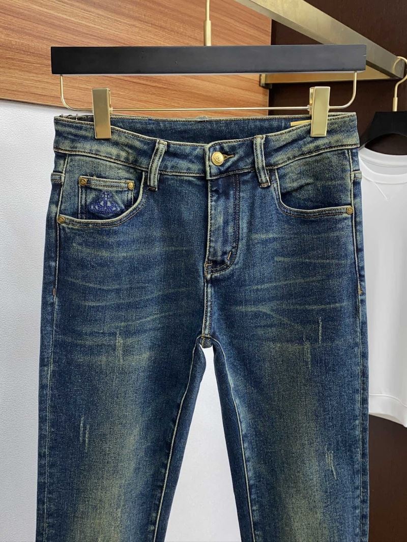 Vivienne Westwood Jeans